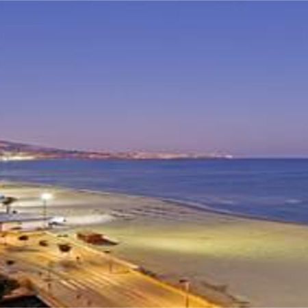 Pension Euro Holitel Fuengirola Exterior foto